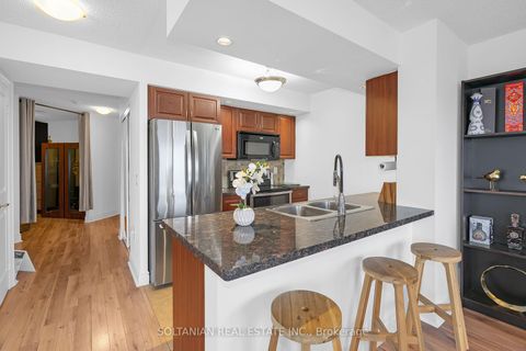 Photo 29 at 2029 - 500 Doris Avenue, Willowdale East, Toronto