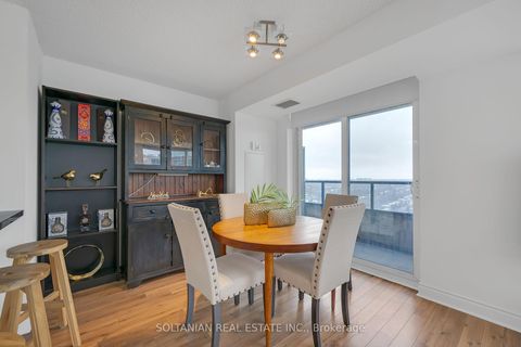 Photo 30 at 2029 - 500 Doris Avenue, Willowdale East, Toronto