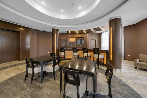 Photo 35 at 2029 - 500 Doris Avenue, Willowdale East, Toronto