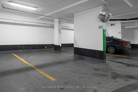 Photo 38 at 2029 - 500 Doris Avenue, Willowdale East, Toronto