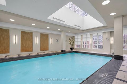 Photo 40 at 2029 - 500 Doris Avenue, Willowdale East, Toronto