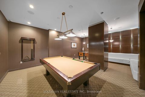 Photo 45 at 2029 - 500 Doris Avenue, Willowdale East, Toronto