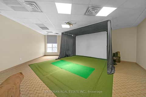 Photo 46 at 2029 - 500 Doris Avenue, Willowdale East, Toronto