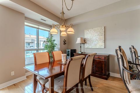 Photo 7 at PH2/3 - 2 Toronto Street, City Centre, Barrie