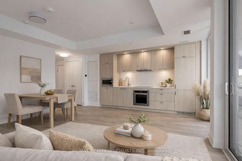 Photo 0 at 920 - 115 Denison Avenue, Chinatown, Toronto