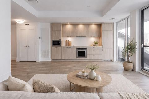 Photo 1 at 920 - 115 Denison Avenue, Chinatown, Toronto