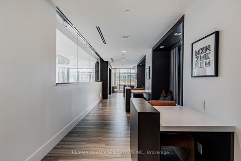 Photo 12 at 920 - 115 Denison Avenue, Chinatown, Toronto