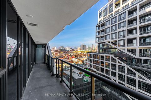 Photo 17 at 920 - 115 Denison Avenue, Chinatown, Toronto