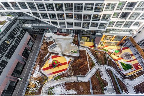 Photo 18 at 920 - 115 Denison Avenue, Chinatown, Toronto