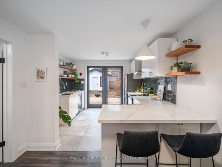 Photo 17 at 74 Chryessa Avenue, Smythe, Toronto