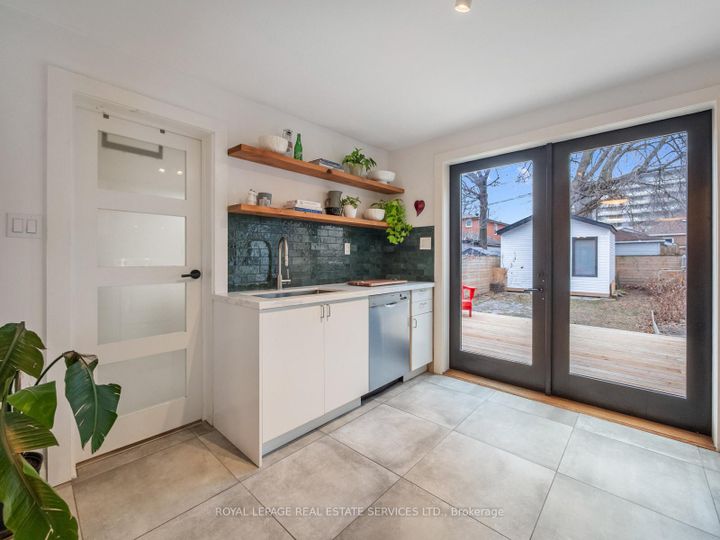 Photo 21 at 74 Chryessa Avenue, Smythe, Toronto