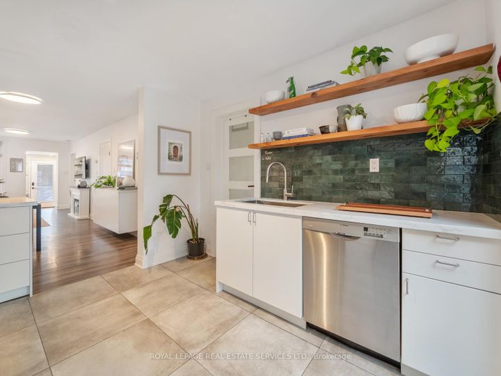 Photo 23 at 74 Chryessa Avenue, Smythe, Toronto