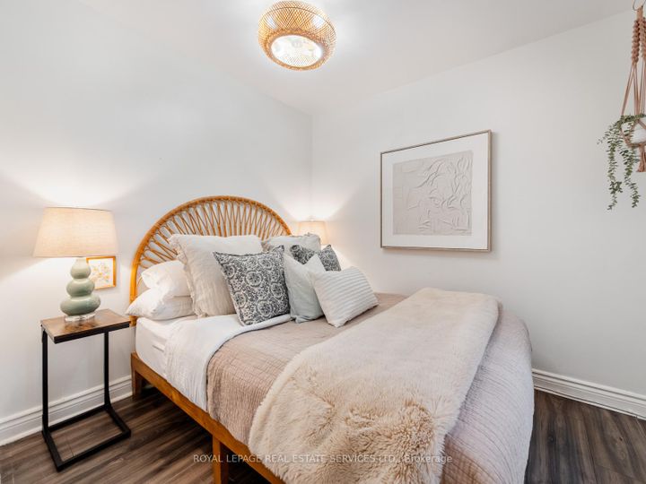 Photo 27 at 74 Chryessa Avenue, Smythe, Toronto