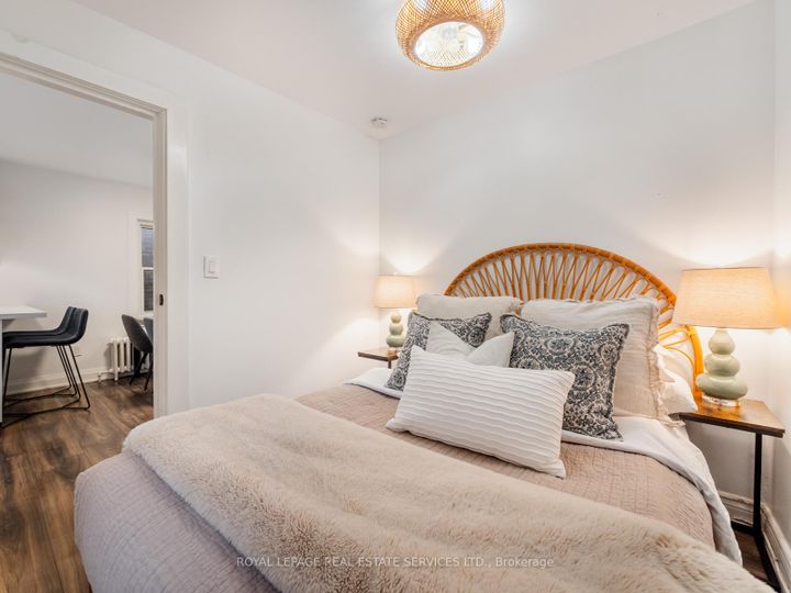 Photo 28 at 74 Chryessa Avenue, Smythe, Toronto