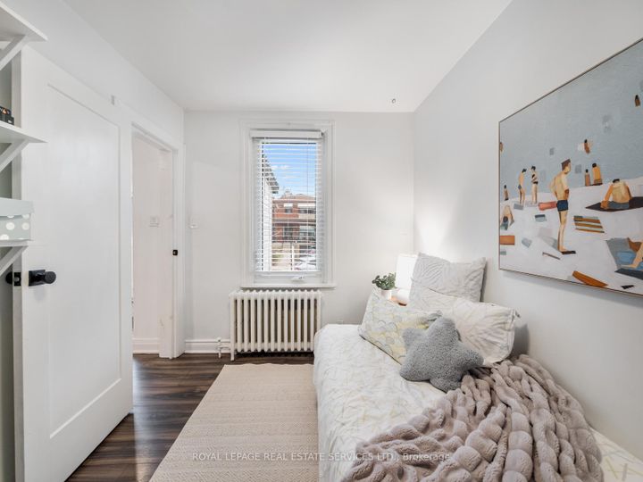 Photo 31 at 74 Chryessa Avenue, Smythe, Toronto