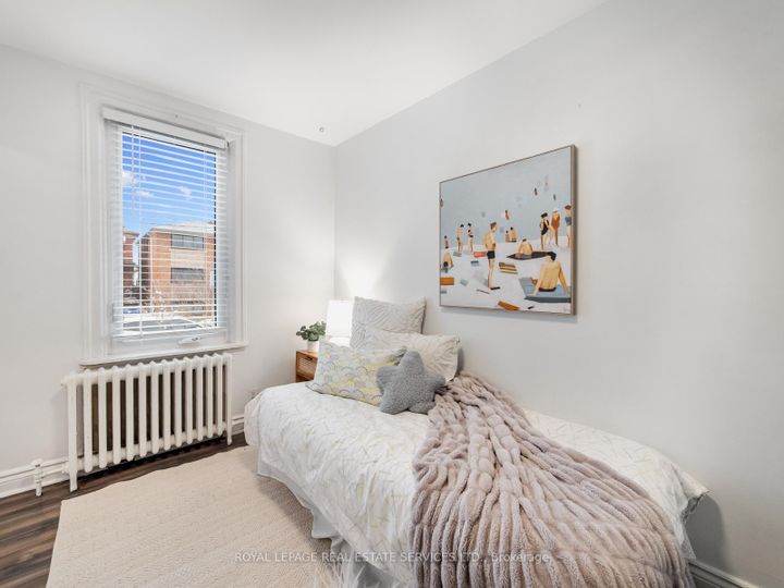 Photo 32 at 74 Chryessa Avenue, Smythe, Toronto