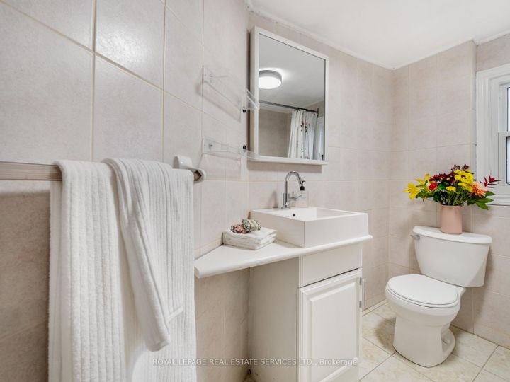 Photo 33 at 74 Chryessa Avenue, Smythe, Toronto