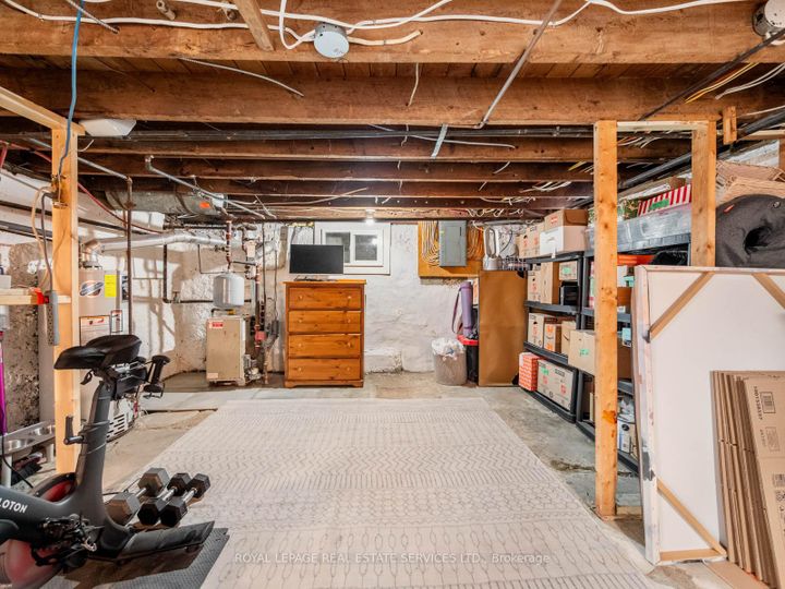 Photo 46 at 74 Chryessa Avenue, Smythe, Toronto