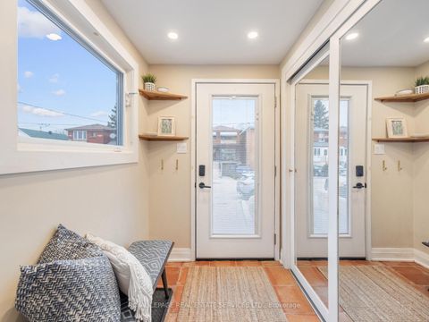 Photo 5 at 74 Chryessa Avenue, Smythe, Toronto