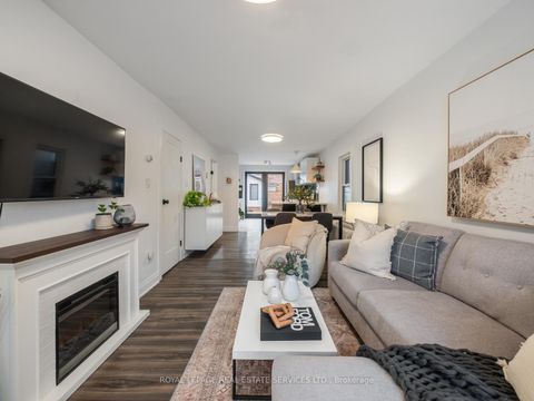 Photo 8 at 74 Chryessa Avenue, Smythe, Toronto