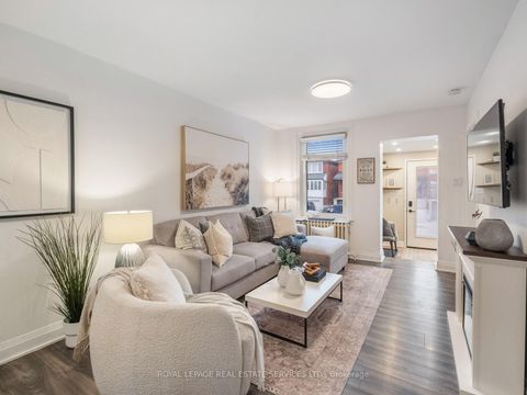 Photo 10 at 74 Chryessa Avenue, Smythe, Toronto