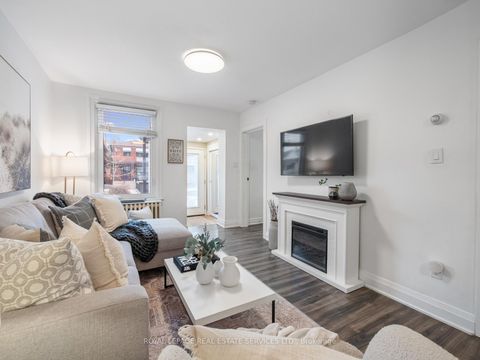 Photo 11 at 74 Chryessa Avenue, Smythe, Toronto