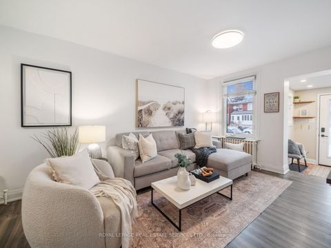 Photo 12 at 74 Chryessa Avenue, Smythe, Toronto