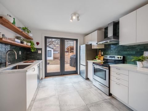 Photo 18 at 74 Chryessa Avenue, Smythe, Toronto