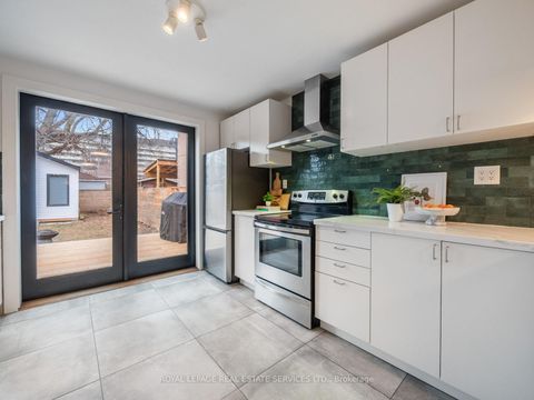 Photo 19 at 74 Chryessa Avenue, Smythe, Toronto