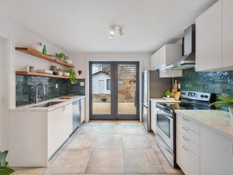 Photo 20 at 74 Chryessa Avenue, Smythe, Toronto