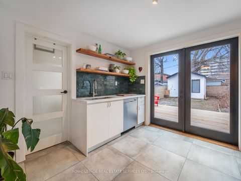 Photo 21 at 74 Chryessa Avenue, Smythe, Toronto