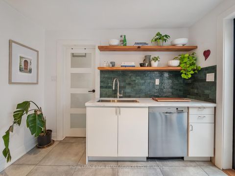 Photo 22 at 74 Chryessa Avenue, Smythe, Toronto