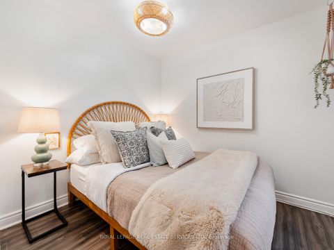 Photo 27 at 74 Chryessa Avenue, Smythe, Toronto