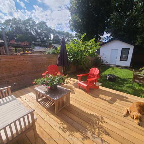 Photo 36 at 74 Chryessa Avenue, Smythe, Toronto