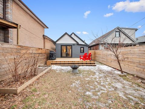 Photo 40 at 74 Chryessa Avenue, Smythe, Toronto