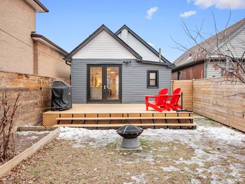 Photo 41 at 74 Chryessa Avenue, Smythe, Toronto