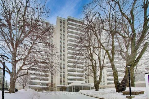 Photo 0 at 208 - 10 Parkway Forest Drive, Henry Farm, Toronto