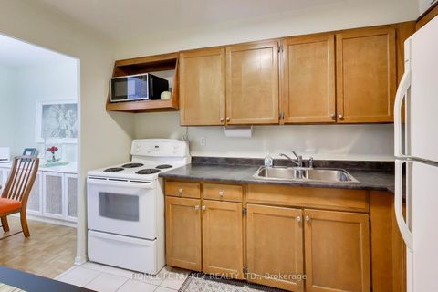 Photo 14 at 208 - 10 Parkway Forest Drive, Henry Farm, Toronto