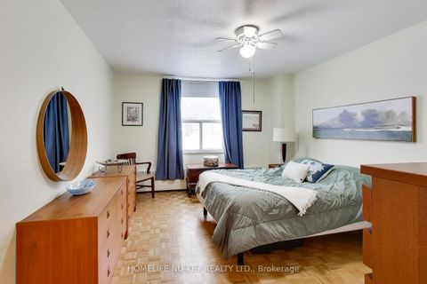 Photo 15 at 208 - 10 Parkway Forest Drive, Henry Farm, Toronto