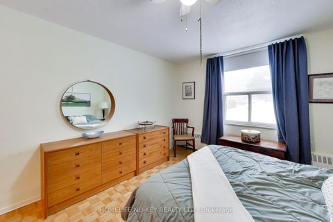 Photo 16 at 208 - 10 Parkway Forest Drive, Henry Farm, Toronto