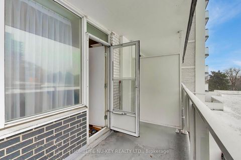 Photo 20 at 208 - 10 Parkway Forest Drive, Henry Farm, Toronto