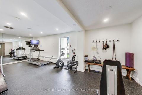 Photo 23 at 208 - 10 Parkway Forest Drive, Henry Farm, Toronto