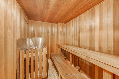 Photo 25 at 208 - 10 Parkway Forest Drive, Henry Farm, Toronto