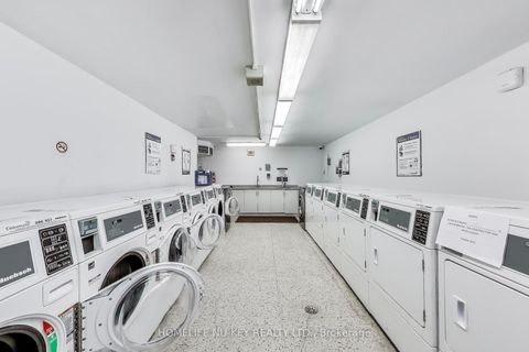 Photo 26 at 208 - 10 Parkway Forest Drive, Henry Farm, Toronto