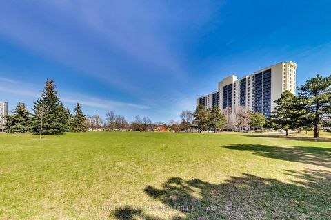 Photo 29 at 208 - 10 Parkway Forest Drive, Henry Farm, Toronto