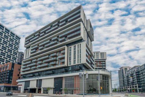 Photo 0 at 1225 - 8119 Birchmount Road, Unionville, Markham