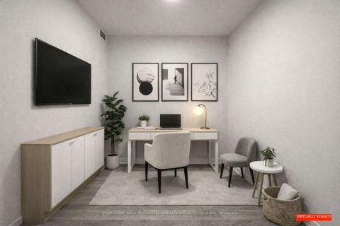 Photo 2 at 1225 - 8119 Birchmount Road, Unionville, Markham