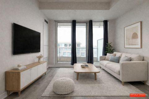 Photo 9 at 1225 - 8119 Birchmount Road, Unionville, Markham