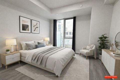 Photo 14 at 1225 - 8119 Birchmount Road, Unionville, Markham