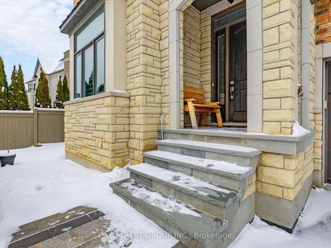 Photo 1 at 39 Cairns Gate, King City, King